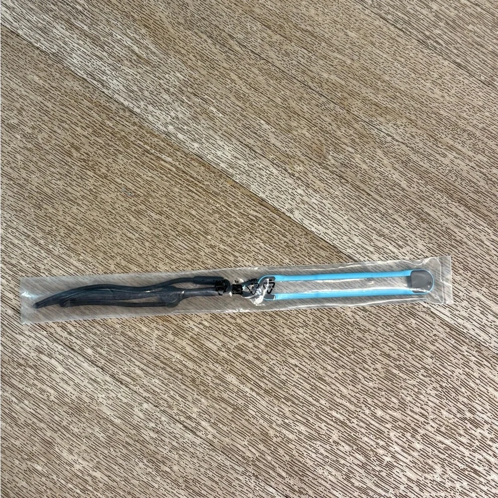 NINTENDO SWITCH JOY-CON STRAP LIGHT BLUE